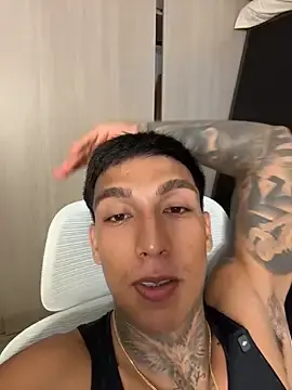 Stripchat Live Porn of sendfer