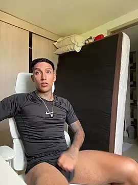 Stripchat Sex Chat of sendfer