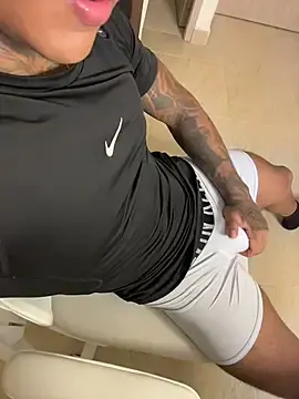 Stripchat Private Sex Chat of sendfer