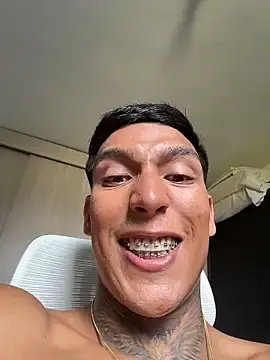 Stripchat Live Sex of sendfer