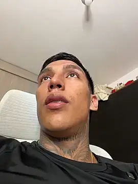 Stripchat Sex Cam of sendfer