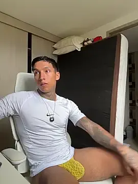 Stripchat Live Sex of sendfer
