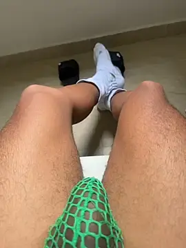 Stripchat Adult Webcam of sendfer