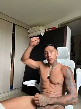 Stripchat Live Porn of sendfer