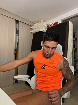 Stripchat Adult Webcam of sendfer