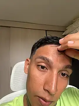 Stripchat Private Sex Chat of sendfer
