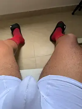 Stripchat Adult Webcam of sendfer