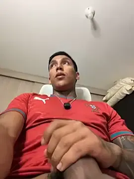 Stripchat Best Webcam of sendfer