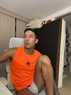 Stripchat Sex Chat of sendfer