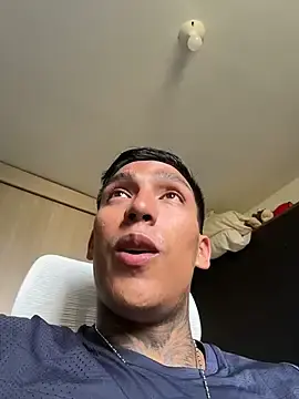 Stripchat Sex Chat of sendfer