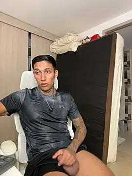 Stripchat Live Sex Cam of sendfer