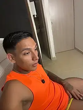 Stripchat Adult Webcam of sendfer