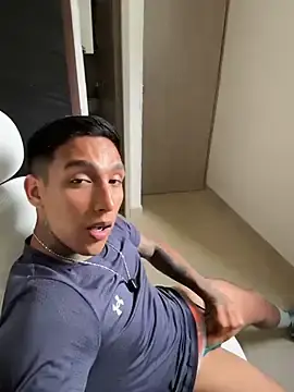 Stripchat Best live sex cam show of sendfer