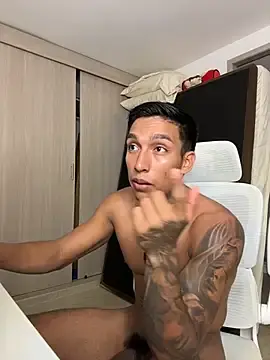 Stripchat Private Sex Chat of sendfer