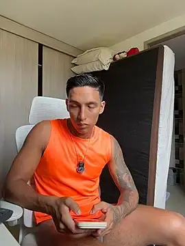 Stripchat Live Sex of sendfer