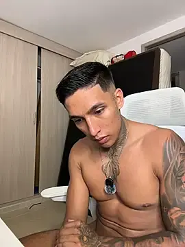 Stripchat Free Porn Cam of sendfer