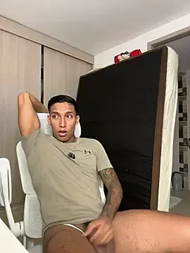 Stripchat Free Porn Cam of sendfer