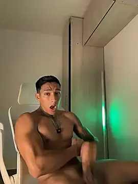 Stripchat Free Live Porn of sendfer