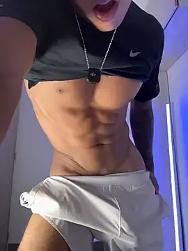 Stripchat Free Live Porn of sendfer