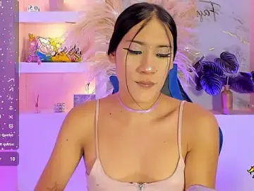 Stripchat Adult Webcams of CamilaHarperr_