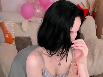 Stripchat Live Porn of LisaMooore