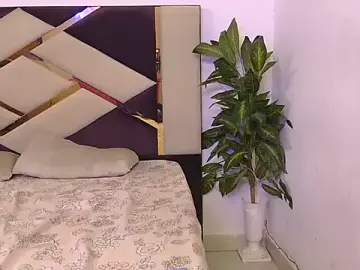 Stripchat Live Sex of Lovelyy-couple