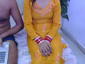 Stripchat Sex Chat of Lovelyy-couple