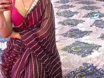 Stripchat Sex Chat of Lovelyy-couple