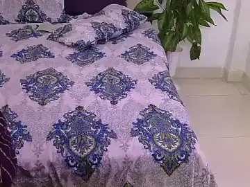 Stripchat Private Sex Chat of New-married-couple88