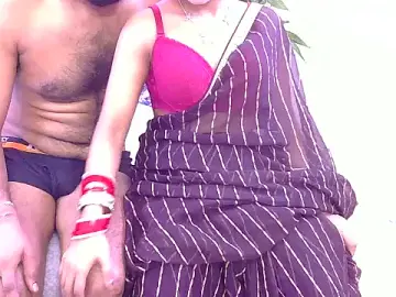 Stripchat Sex Chat of New-married-couple88