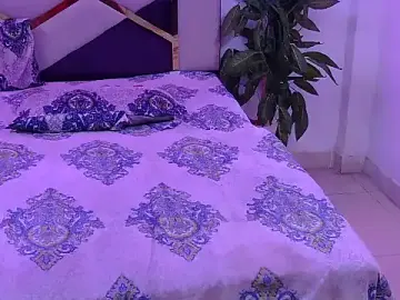 Stripchat Adult Webcam of New-married-couple88