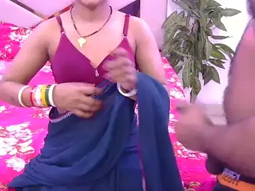 Stripchat Sex Cam of New-married-couple88