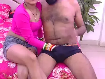 Stripchat Live Sex of New-married-couple88