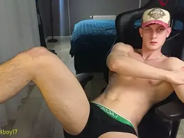 Stripchat Sex Chat of Richard_mils