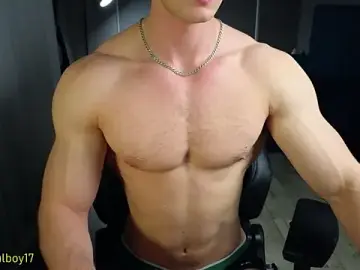 Stripchat Adult Webcams of Richard_mils