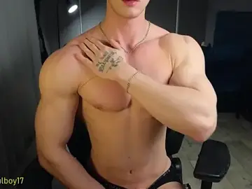 Stripchat Live Sex of Richard_mils