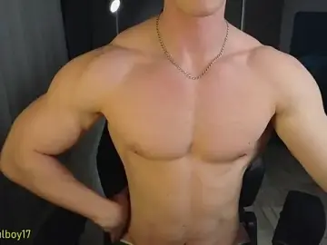 Stripchat Live Porn of Richard_mils