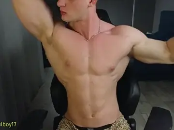 Stripchat Best Webcam of Richard_mils