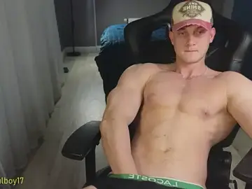 Stripchat Adult Webcam of Richard_mils