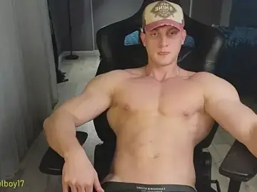 Stripchat Sex Cam of Richard_mils