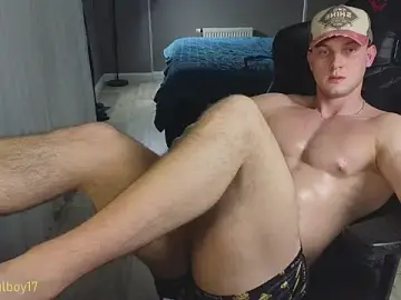 Stripchat Live Sex of Richard_mils