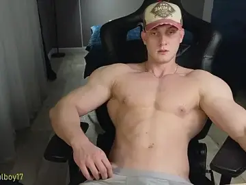 Stripchat Live Sex Cam of Richard_mils