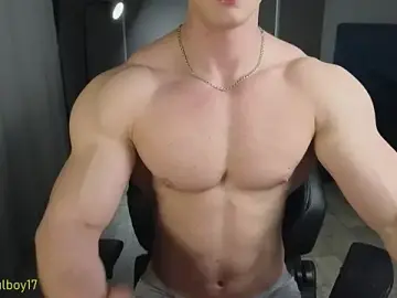 Stripchat Best live sex cam show of Richard_mils