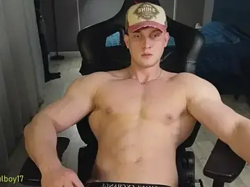 Stripchat Live Sex Cam of Richard_mils