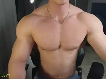 Stripchat Live Sex Cam of Richard_mils