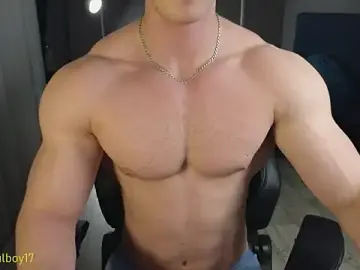 Stripchat Live Porn of Richard_mils