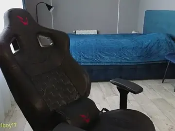 Stripchat Live Porn of Richard_mils