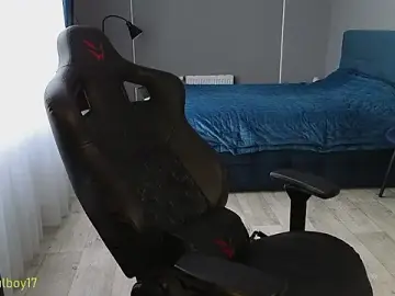 Stripchat Live Porn of Richard_mils