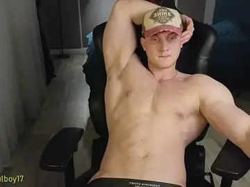 Stripchat Live Porn of Richard_mils