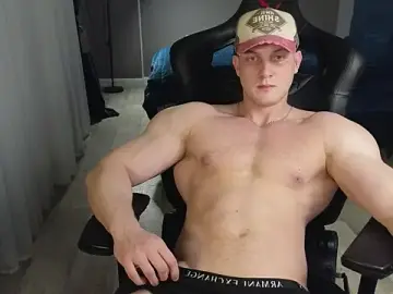 Stripchat Free Porn Cam of Richard_mils